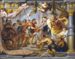 Art: Peter Paul Rubens